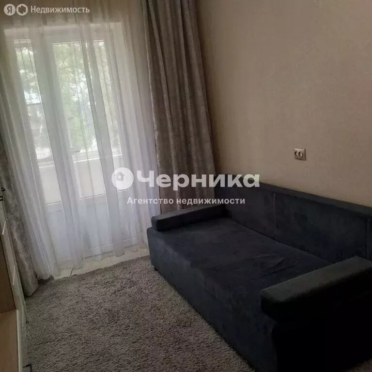 2-комнатная квартира: Новочеркасск, Магистральная улица, 8 (43 м) - Фото 1