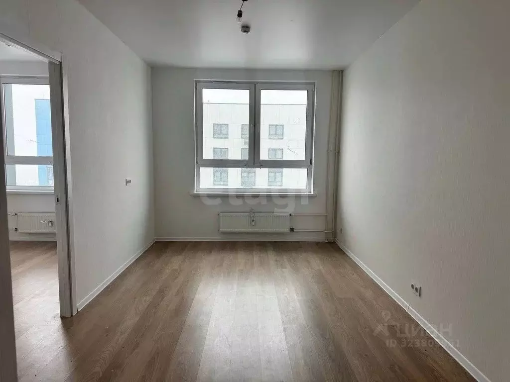 1-к кв. Московская область, Домодедово городской округ, с. Ям ул. ... - Фото 2