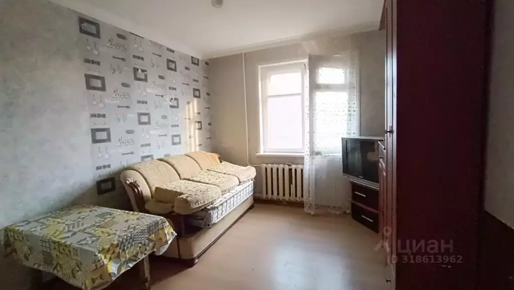 Комната Северная Осетия, Владикавказ Владикавказская ул., 30 (18.0 м) - Фото 0