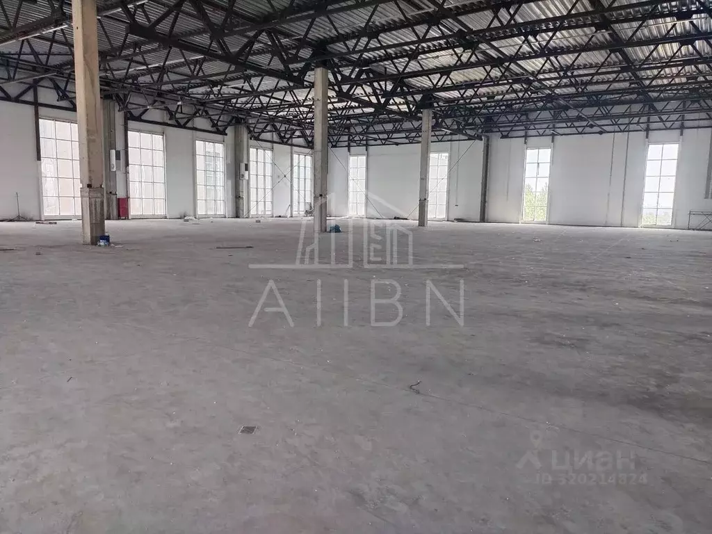 Склад в Московская область, Дзержинский Денисьевский проезд, 13 (14700 ... - Фото 1