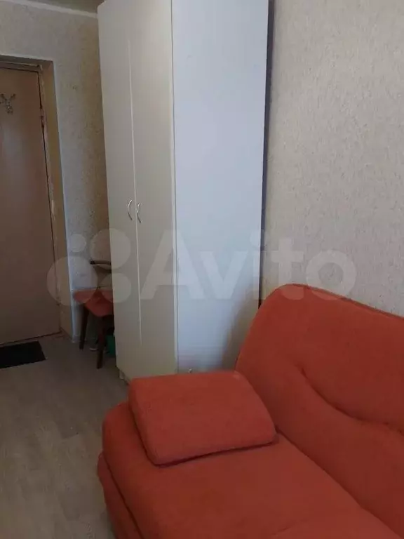 Комната 12 м в 4-к., 5/9 эт. - Фото 1