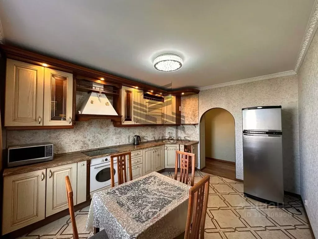 3-к кв. Санкт-Петербург ул. Кораблестроителей, 36/1 (80.0 м) - Фото 0