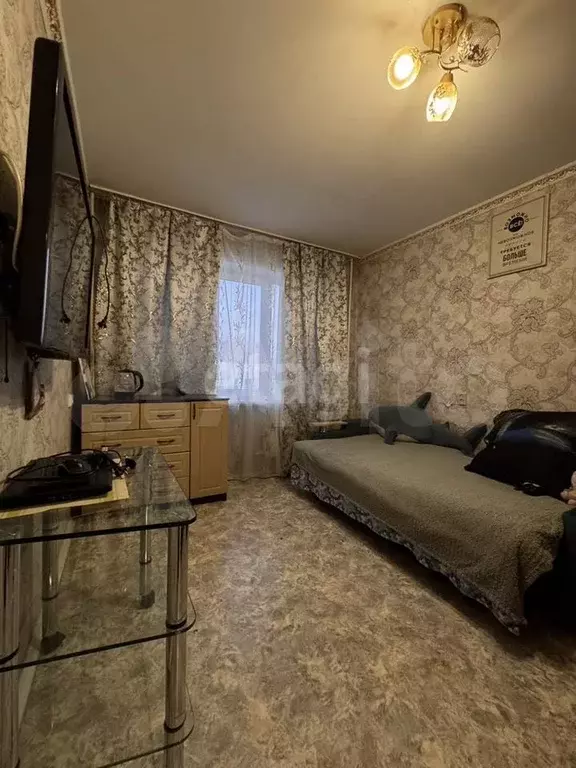 Квартира-студия, 16,6 м, 7/9 эт. - Фото 1