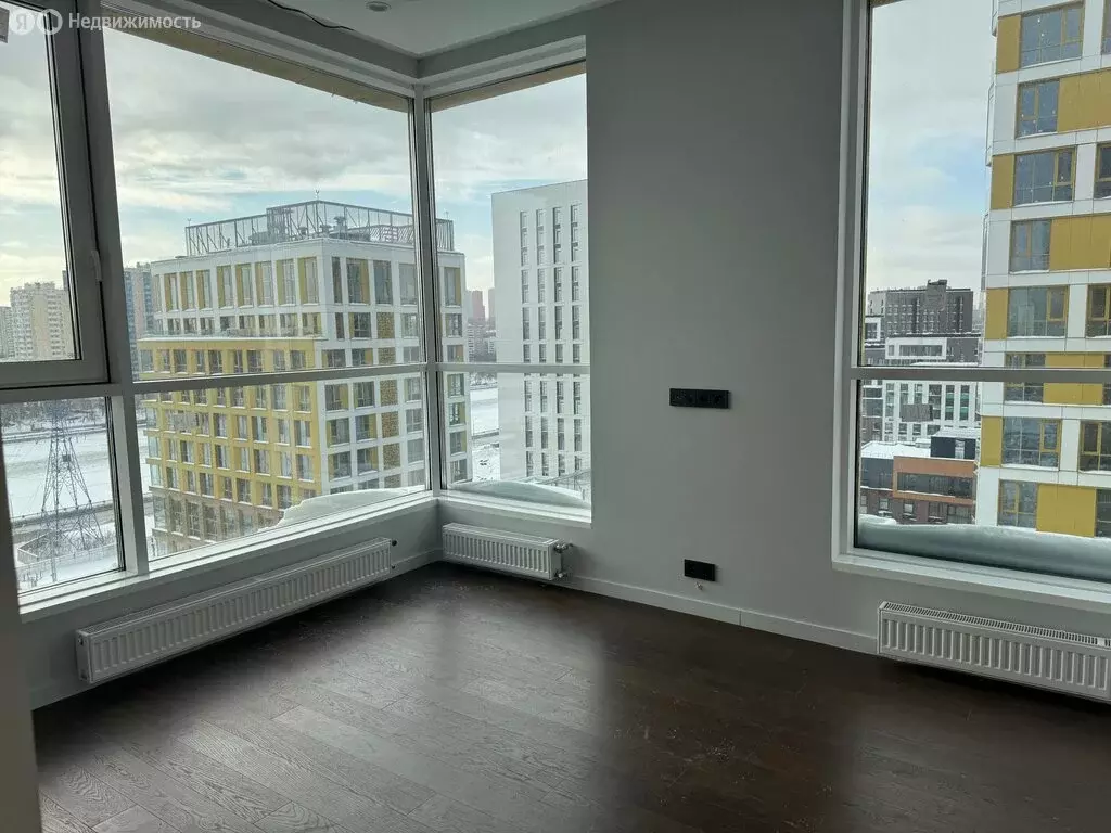 3-комнатная квартира: Москва, улица Мустая Карима, 12 (58.3 м) - Фото 2