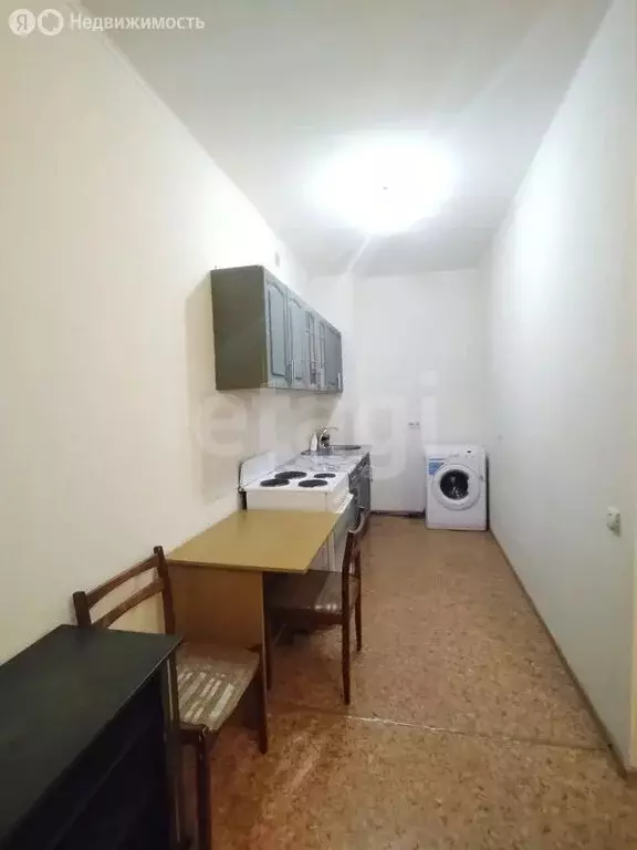 Квартира-студия: Томск, Транспортная улица, 7 (28 м) - Фото 2