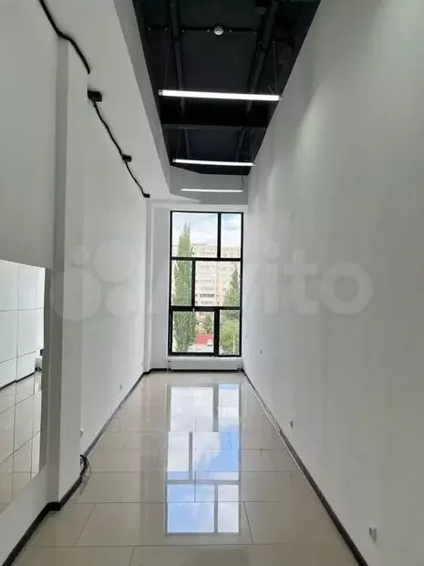 Офис, 20.8 м на 5 этаже в бц - Фото 0