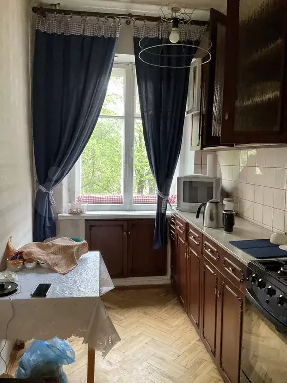 2-к. квартира, 54 м, 3/4 эт. - Фото 0