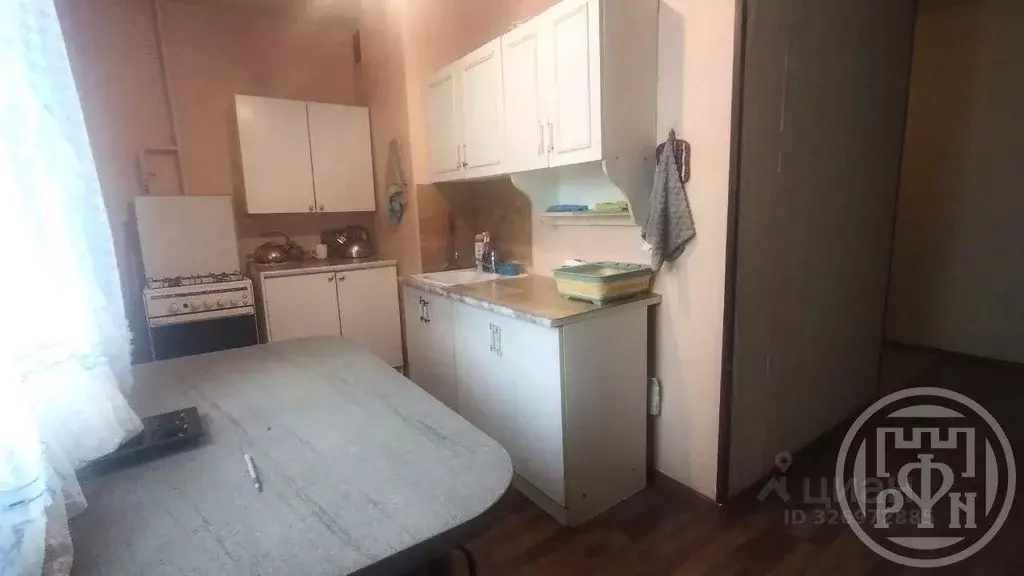 2-к кв. Ленинградская область, Всеволожский район, Юкковское с/пос, д. ... - Фото 2