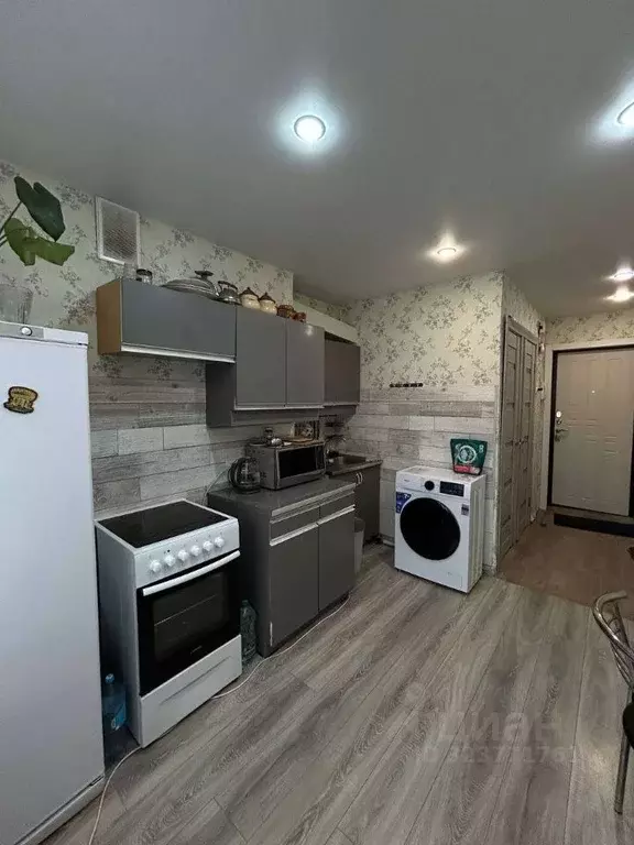 3-к кв. Самарская область, Самара Демократическая ул., 13 (65.6 м) - Фото 1