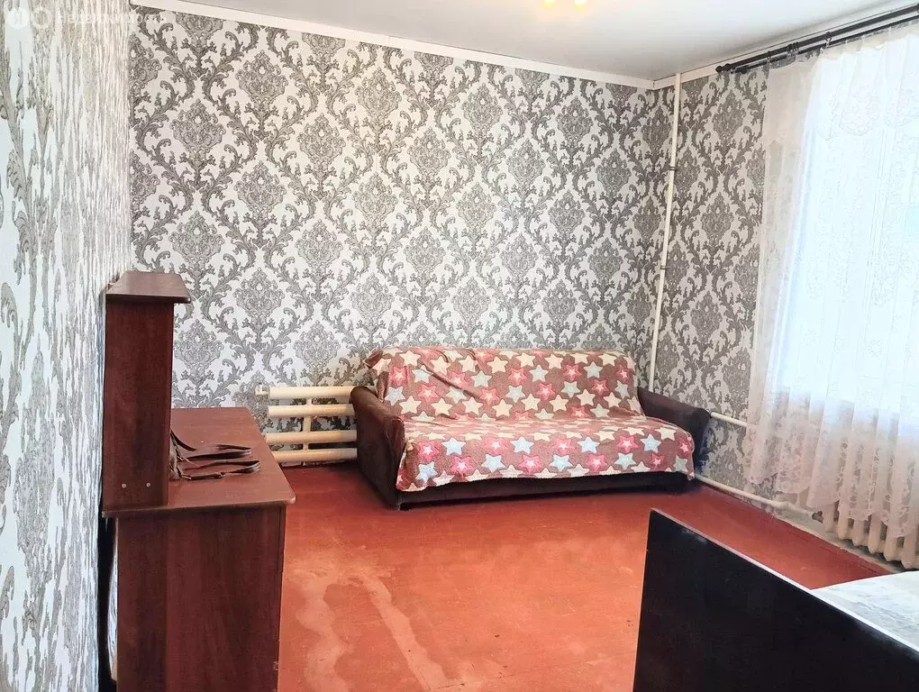 1к в 7-комнатной квартире (19.9 м) - Фото 1
