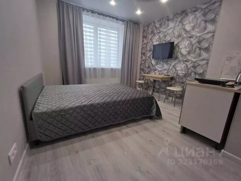 Студия Московская область, Королев Октябрьский бул., 26 (24.0 м) - Фото 2