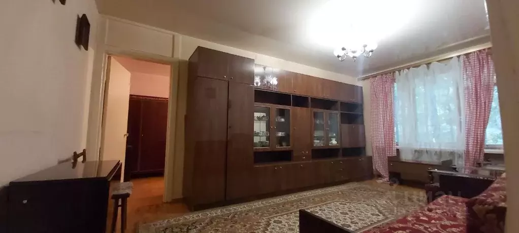 2-к кв. Московская область, Пушкино Серебрянка мкр, 56 (45.0 м) - Фото 0
