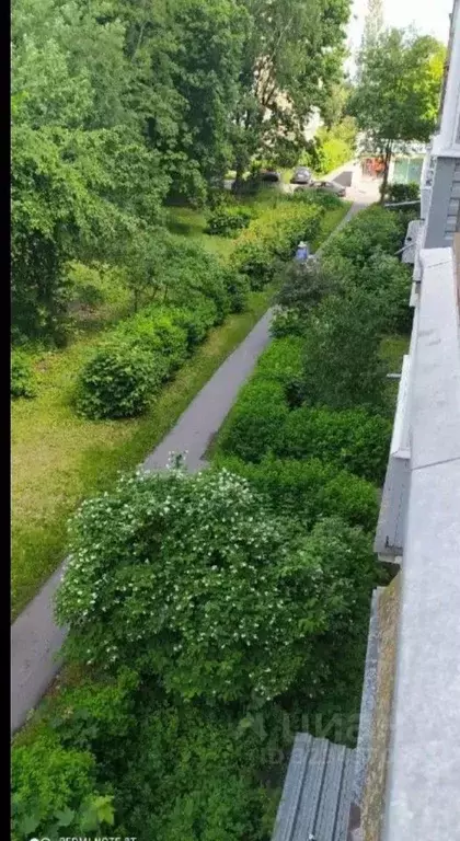 2-к кв. Московская область, Лобня Научный городок, 5 (43.0 м) - Фото 2