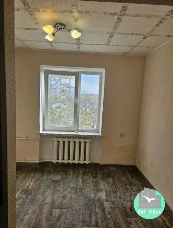 Студия Краснодарский край, Новороссийск ул. Михаила Борисова, 17 (12.3 ... - Фото 1