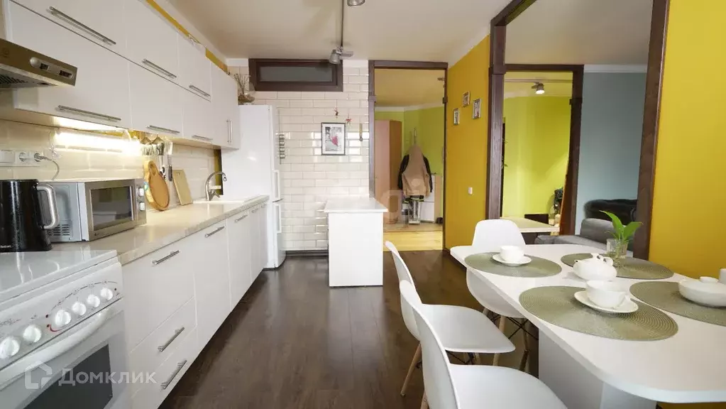 Продаётся 2-к квартира, 64.2 м - Фото 1