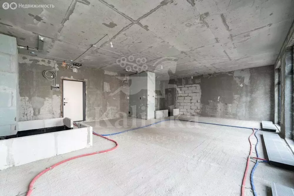 3-комнатная квартира: Москва, улица Василия Ланового, 7с1 (71.5 м) - Фото 2