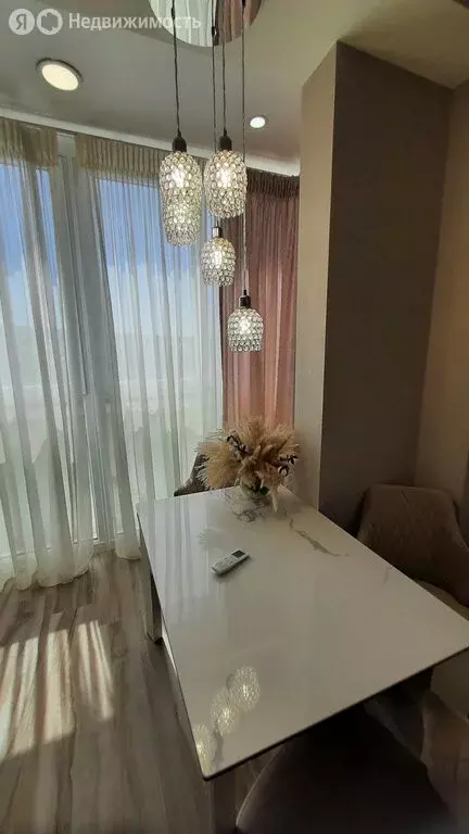 3-комнатная квартира: Симферополь, Балаклавская улица, 133 (72.4 м) - Фото 1