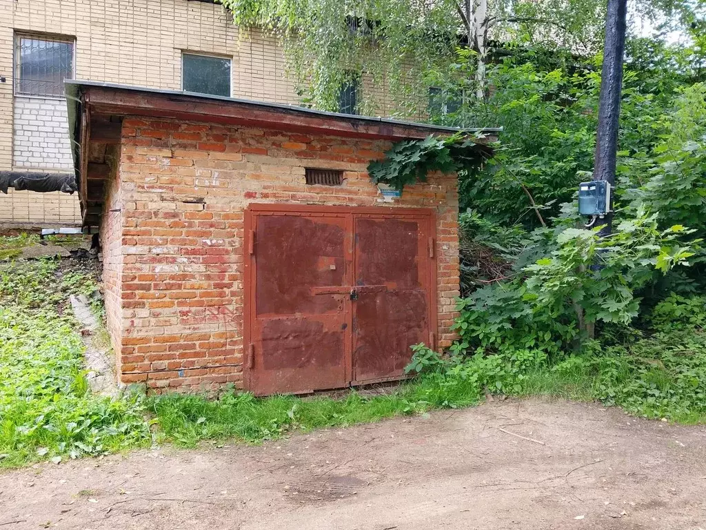 Гараж в Смоленская область, Смоленск бул. Гагарина (19 м) - Фото 2