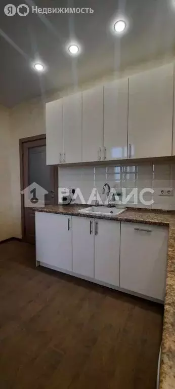 3-комнатная квартира: посёлок Коммунарка, Бачуринская улица, 19 (81.5 ... - Фото 2