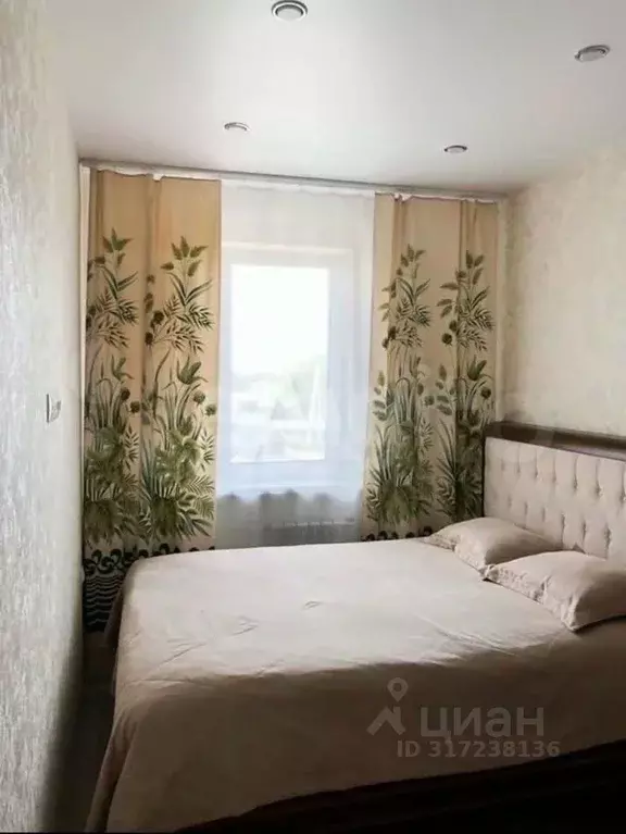 2-к кв. Иркутская область, Иркутск Култукская ул., 99/20 (41.6 м) - Фото 0
