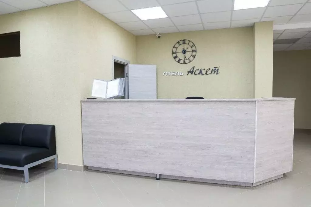 Комната Пензенская область, Пенза ул. Павлушкина, 17А (10.0 м) - Фото 2