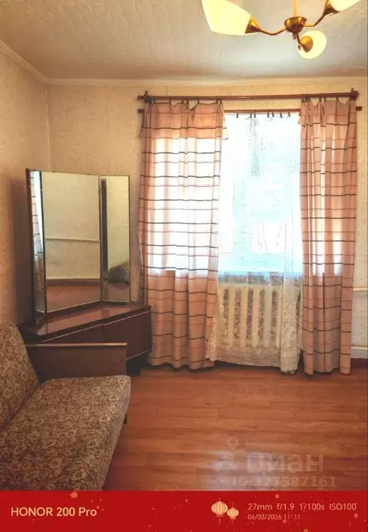 1-к кв. Калининградская область, Калининград ул. Павлика Морозова, 56 ... - Фото 1