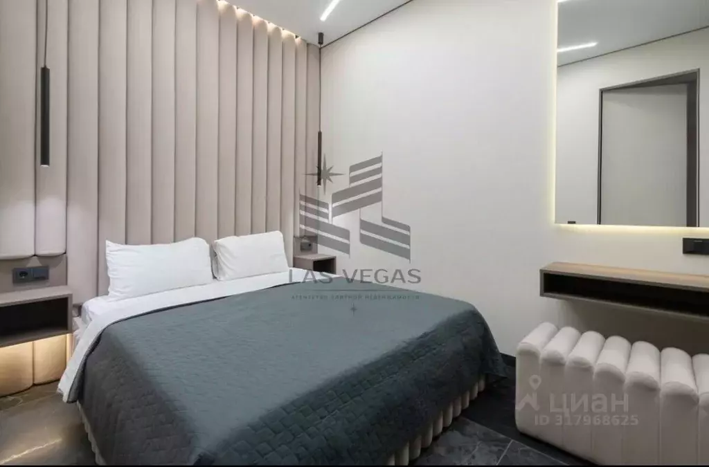 2-к кв. Татарстан, Казань ул. Калинина, 16 (50.0 м) - Фото 1