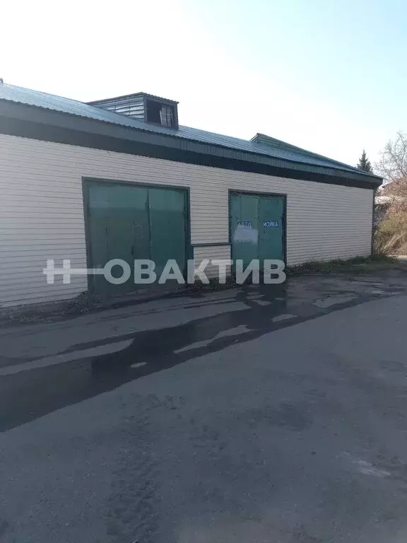 Помещение свободного назначения (271.7 м) - Фото 1