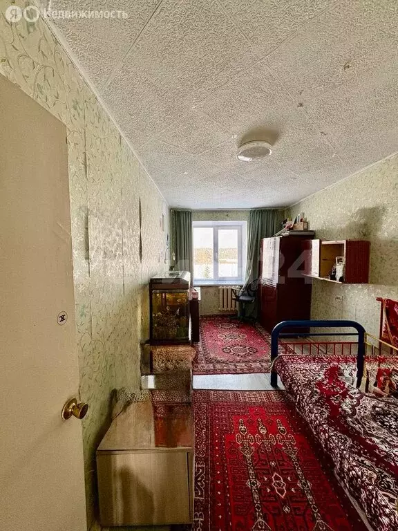 3-комнатная квартира: Зеленогорск, Набережная улица, 38 (64.5 м) - Фото 2