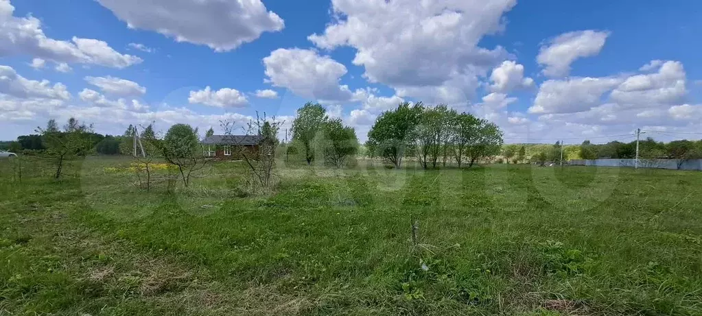 Участок 15 сот. (ИЖС) - Фото 1