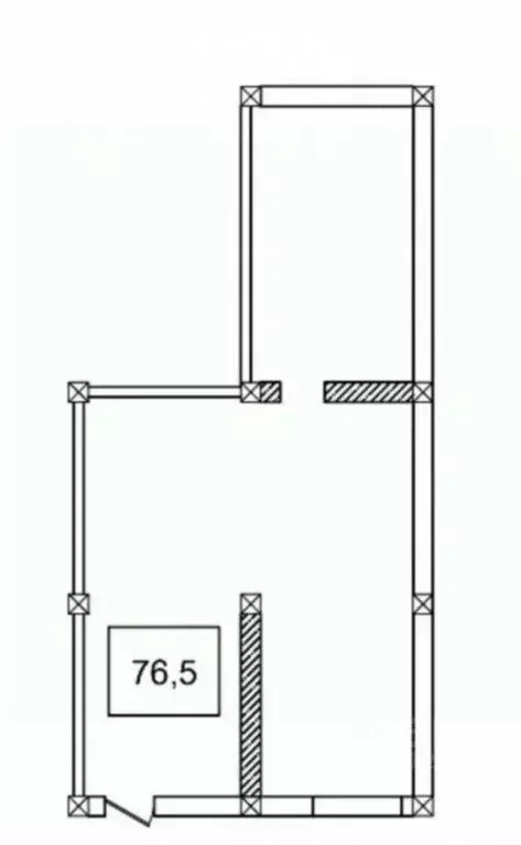 Помещение свободного назначения в Ставропольский край, Пятигорск ... - Фото 0