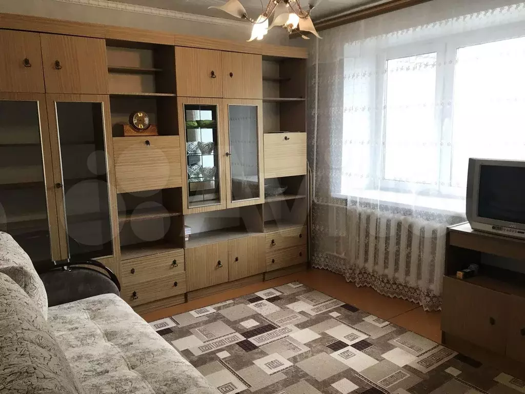 2-к. квартира, 56м, 4/5эт. - Фото 0