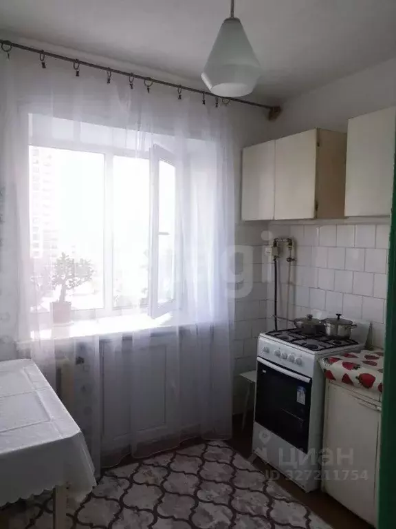 2-к кв. Курганская область, Курган ул. Савельева, 45 (42.0 м) - Фото 1