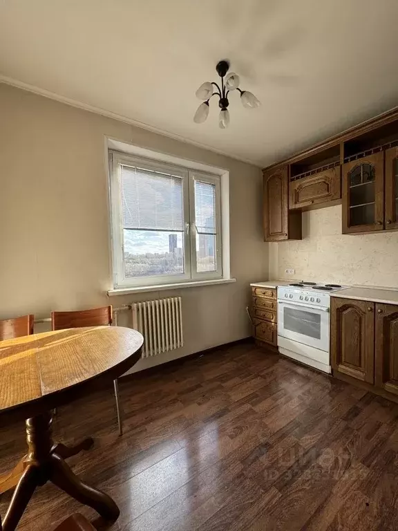 1-к кв. Москва Батайский проезд, 5 (38.0 м) - Фото 1