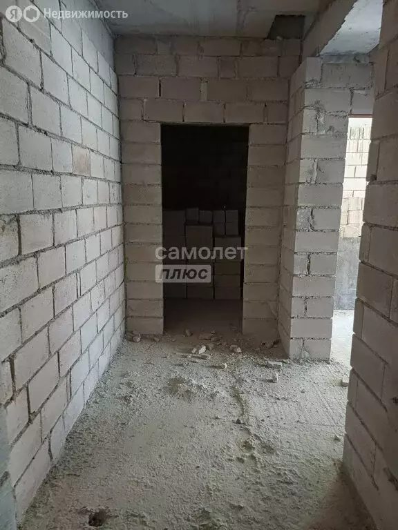 1-комнатная квартира: Нальчик, Кабардинская улица, 230 (35.2 м) - Фото 2