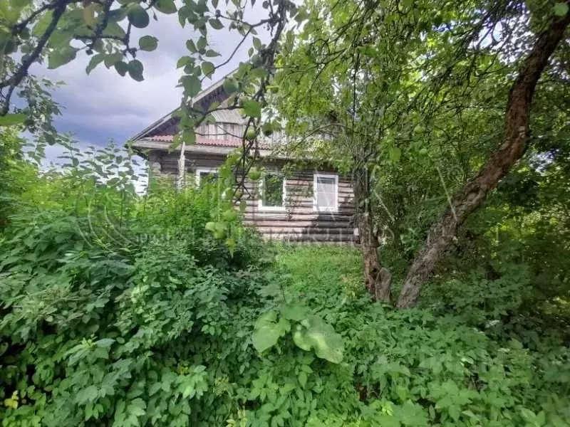 Купить Дом В Подгородье Лужский Район