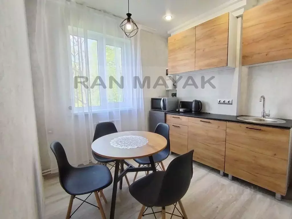 1-к кв. Адыгея, Майкопский район, пос. Каменномостский ул. Гагарина, ... - Фото 1