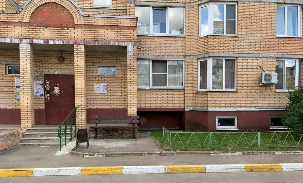 Помещение свободного назначения в Московская область, Люберцы ... - Фото 1