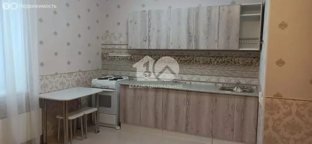 Квартира-студия: Обь, Большая улица, 29 (32.5 м) - Фото 1