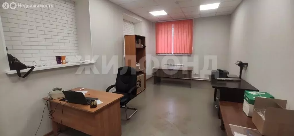 Помещение свободного назначения (109 м) - Фото 0