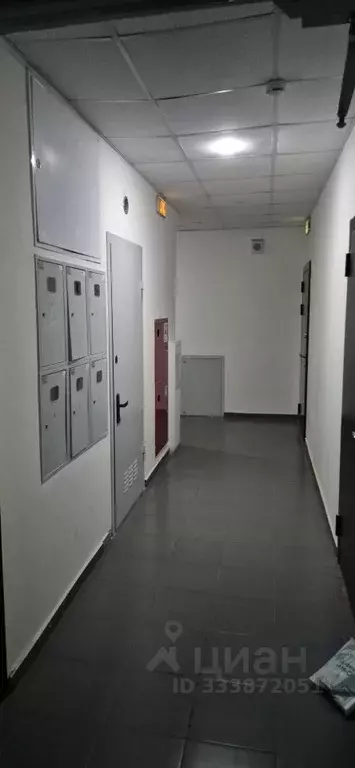 Гараж в Москва Автозаводская ул., 23с931к3 (5 м) - Фото 1