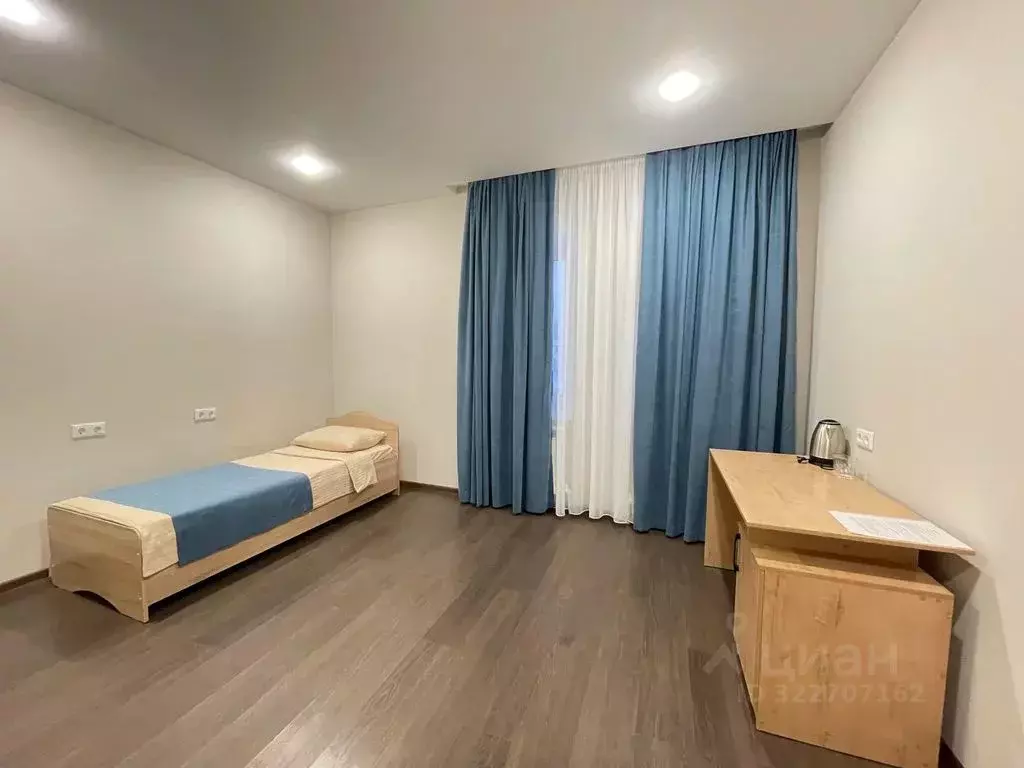 Комната Новосибирская область, Черепаново Партизанская ул., 10А - Фото 2