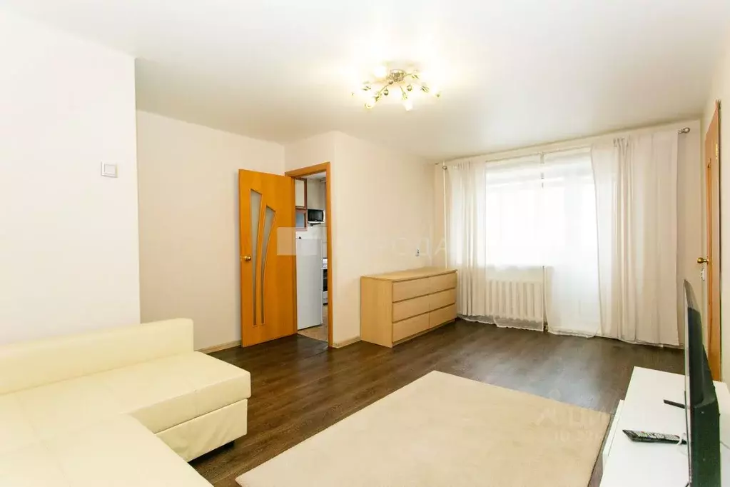 2-к кв. Новосибирская область, Новосибирск Геодезическая ул., 3 (46.0 ... - Фото 1