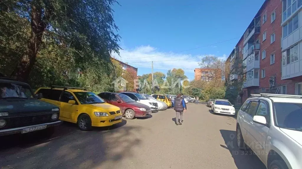 2-к кв. Кемеровская область, Кемерово Тайгинская ул., 8А (49.0 м) - Фото 1