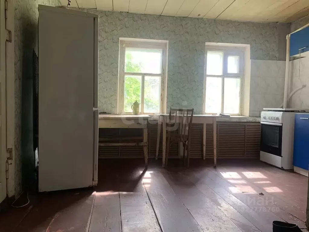 Дом в Мордовия, Ичалковский район, Рождественно-Баевское с/пос, с. ... - Фото 2