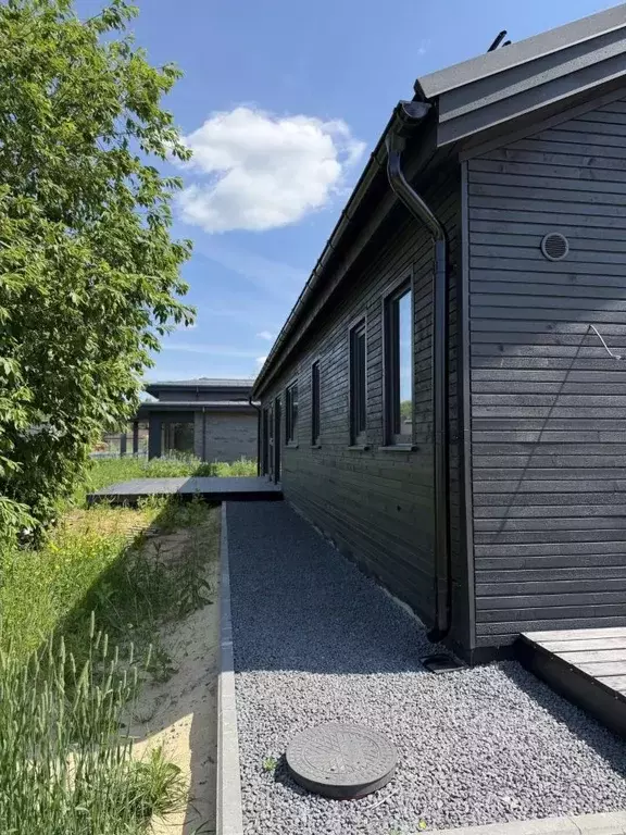 Дом в Нижегородская область, Богородский муниципальный округ, с. ... - Фото 2