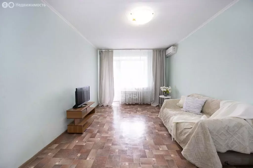 1-комнатная квартира: Благовещенск, улица Чайковского, 191 (30.9 м) - Фото 1