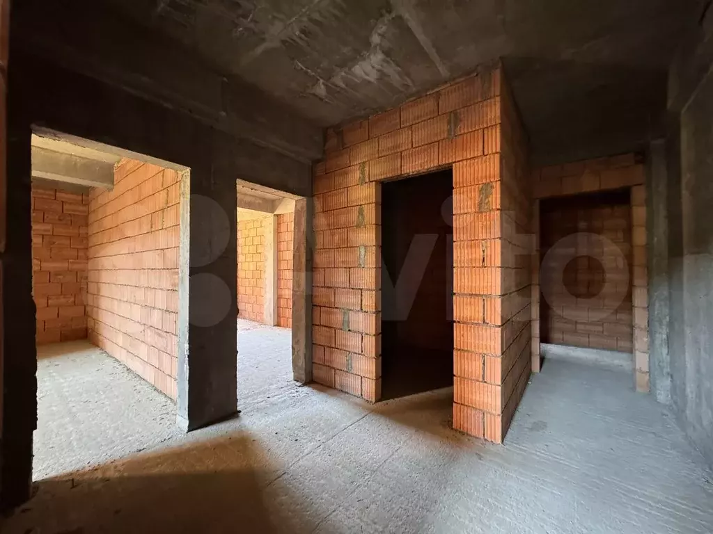 2-к. квартира, 65 м, 5/12 эт. - Фото 0