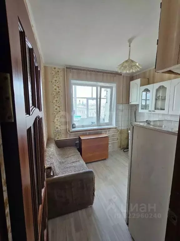 1-к кв. Оренбургская область, Оренбург ул. Мусы Джалиля, 27 (33.8 м) - Фото 1