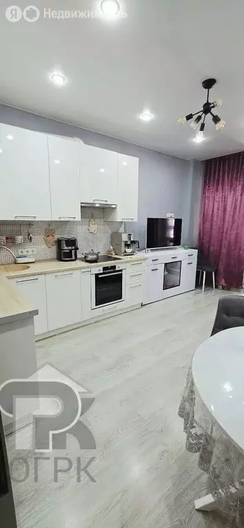 1-комнатная квартира: Балашиха, улица Бояринова, 24 (47 м) - Фото 2